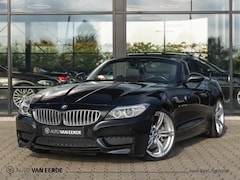 BMW Z4 - sDrive35i LCI DCT - M-sport, vol