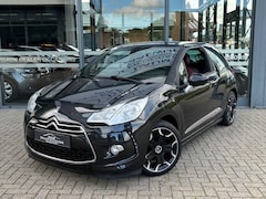 Citroën DS3 - 1.6 THP 155 PK SPORT CHIC LEER NAVI AIRCO/ECC PDC