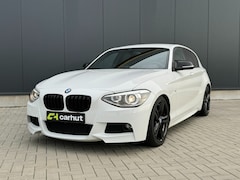 BMW 1-serie - 118I 170PK M SPORT High executive