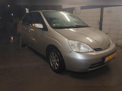 Toyota Prius - 1.5 VVT-i apk 30-8-2025 - 309 dkm airco