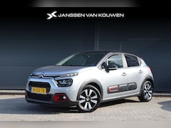 Citroën C3 - 1.2 PureTech C-Series / Carplay / Climate / Navigatie