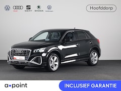 Audi Q2 - 35 TFSI S-line 150 pk S-tronic | Private lease vanaf € 584, - | Navigatie | Virtual Cockpi