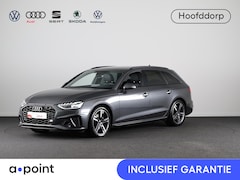 Audi A4 Avant - 35 TFSI S-line Competition 150 pk S-tronic | Private lease vanaf € 728, - pm | Verlengde g