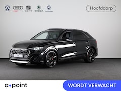 Audi Q8 - 60 TFSI e quattro Pro Line S 490pk | Panoramadak | Head-up display | B&O | Vierwielbesturi