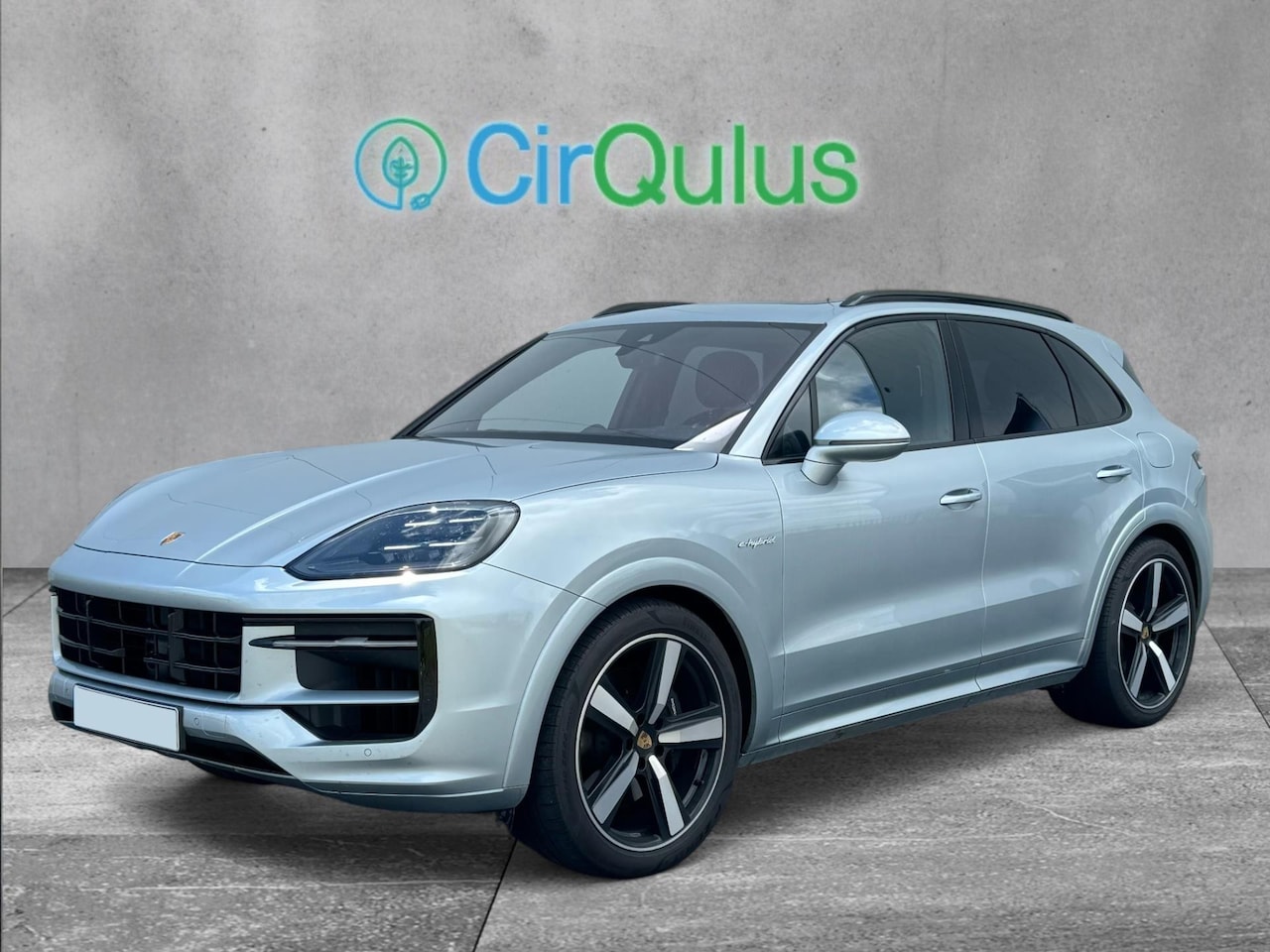 Porsche Cayenne - Nw model| Burmester | Sport Uitlaat | Trekhaak - AutoWereld.nl