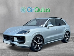 Porsche Cayenne - Nw model| Burmester | Sport Uitlaat | Trekhaak