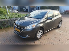 Peugeot 208 - 1.2 Vti Envy Trekhaak