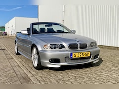 BMW 3-serie Cabrio - 330Ci Special Executive M-Sport