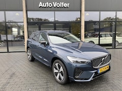 Volvo XC60 - 2.0 Recharge T6 AWD Plus Dark Trekhaak|ACC|cam|Blis|Harman kardon