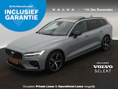 Volvo V60 - 2.0 B3 Ultimate Dark