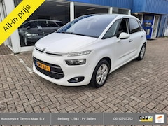 Citroën C4 Picasso - 1.6 e-THP Intensive