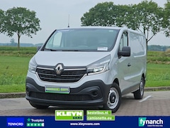 Renault Trafic - 1.6 DCI l1h1 automaat 145pk