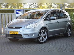 Ford S-Max - 2.0 Trend - 7 Persoons - Navi|Cruise|Trekhaak|PDC