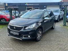 Peugeot 2008 - 1.2/navi/cruise/clima/6-24 mnd garantie mogelijk