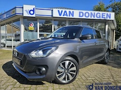 Suzuki Swift - 1.0 Stijl Automaat | 110 PK| Cruise / Navi / Clima