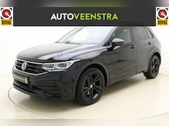 Volkswagen Tiguan - 1.4 TSI eHybrid R-Line Business+