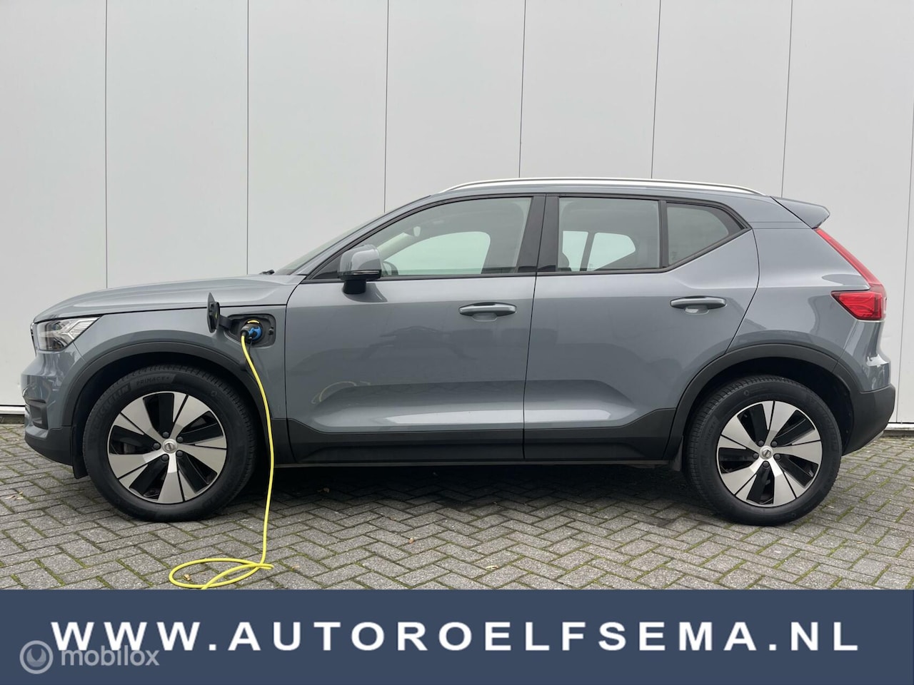 Volvo XC40 - 1.5 T5 Recharge Inscription Expression 1.5 T5 Recharge Inscription Expression| - AutoWereld.nl