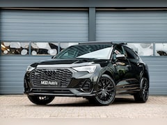 Audi Q3 Sportback - 40 TFSI Quattro 3x S-Line Black Pakket /LED/PANODAK/SFEERVERL./KEYLESS/CAMERA/STOELVERW