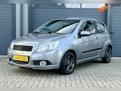 Chevrolet Aveo - 1.2 16V LS+ | 72.000 km| Airco | All Season Banden | Zeer Net |