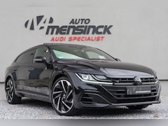 Volkswagen Arteon Shooting Brake - 2.0 TSI R-Line / Virtual Cockpit/ Touch Navigatie/ Adaptive Cruise Control/ Panoramadak/ 1