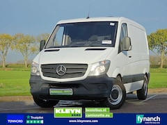 Mercedes-Benz Sprinter - 311 cdi l1h1