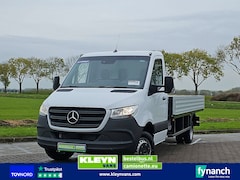 Mercedes-Benz Sprinter - 517 ac automaat eur6