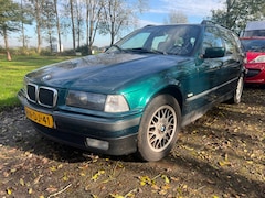 BMW 3-serie Touring - 316i Executive