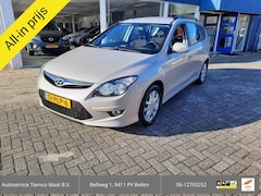 Hyundai i30 CW - 1.6i i-Motion