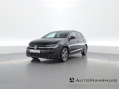 Volkswagen Polo - 1.0 TSI R-Line | IQ. Light | All Season | Navi | Adapt. Cruise | CarPlay