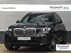 BMW X5 - xDrive40i M-Sport - 7-Zits - Pano - Trekhaak - Driving Ass Prof - Comfortzetels