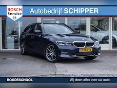 BMW 3-serie Touring - (g21) 318i 156pk Autom Individual High Executive Edition