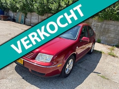 Volkswagen Jetta - 1.9 TDI USA IMPORT VOL LEER AIRCO CRUISE