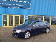 Volkswagen Eos - 2.0-16v FSI