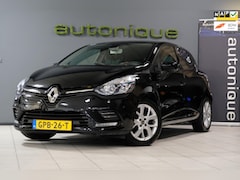 Renault Clio - 1.2 TCe *Limited* Navigatie | Airco | Cruise *Slechts 77dkm