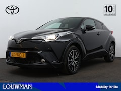 Toyota C-HR - 1.2 Executive | Adaptive Cruise Control | Parkeersensoren |