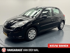 Peugeot 206 - 1.1i XR Airco-Elek.ramen