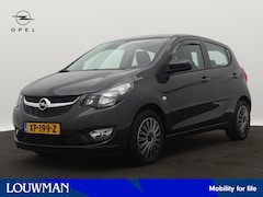 Opel Karl - 1.0 ecoFLEX Edition