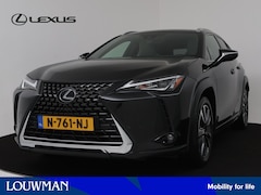 Lexus UX - 250h Business Line | Navigatie | Stoelverwarming |