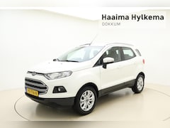 Ford EcoSport - 1.0 EcoBoost Trend | Airco | Mistlampen voor | Lendesteun(verstelbaar) |