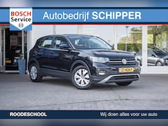 Volkswagen T-Cross - 1.0 TSI 95pk T-Cross