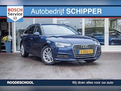 Audi A4 - 1.4 TFSI 150pk S tronic Pro Line