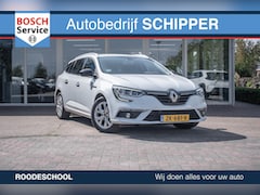 Renault Mégane Estate - 1.3 TCe 140pk GPF Limited