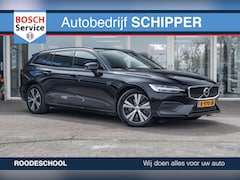 Volvo V60 - B3 163pk Geartronic Mild Hybrid Momentum Advantage