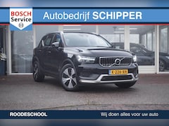 Volvo XC40 - T4 Twin Engine 211pk Geartronic Inscription Expression