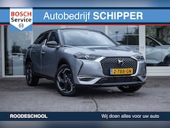 DS 3 Crossback - 1.2 PureTech 130pk Aut Rivoli