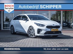 Kia Pro cee'd - ProCeed 1.0 T-GDi 120pk ECOdynamics GT-Line