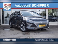 Hyundai IONIQ - EV 120 pk Aut. Comfort