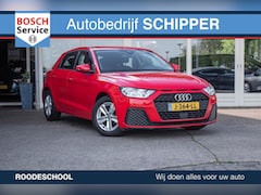 Audi A1 Sportback - 25 TFSI 95pk Pro Line