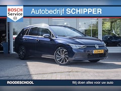 Volkswagen Golf Variant - 1.5 TSI 150pk Style