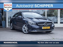 Mercedes-Benz CLA-Klasse - 180 1.6 90KW SHOOT BR 7G-DCT AMG